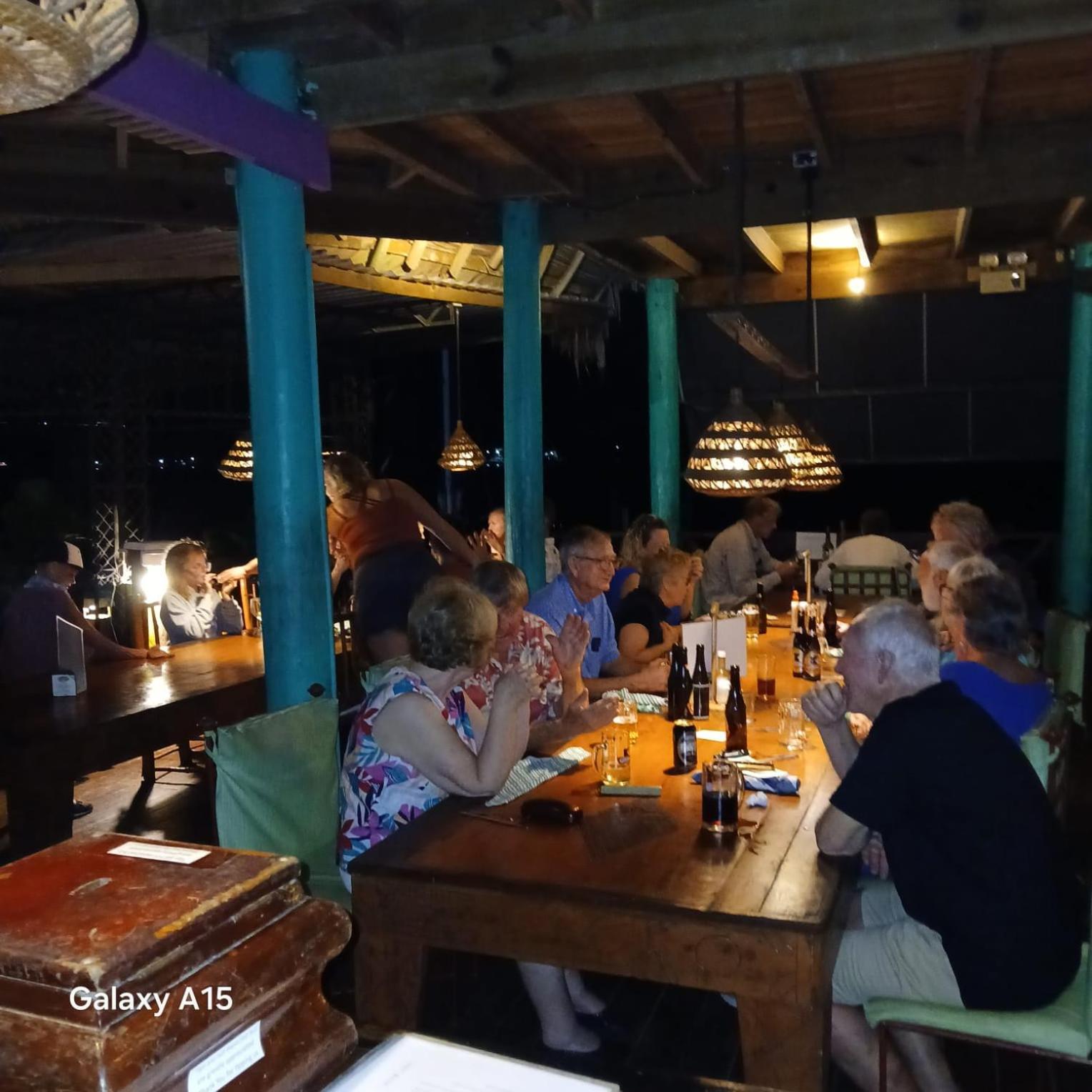 Tortugal Boutique River Lodge Rio Dulce Luaran gambar