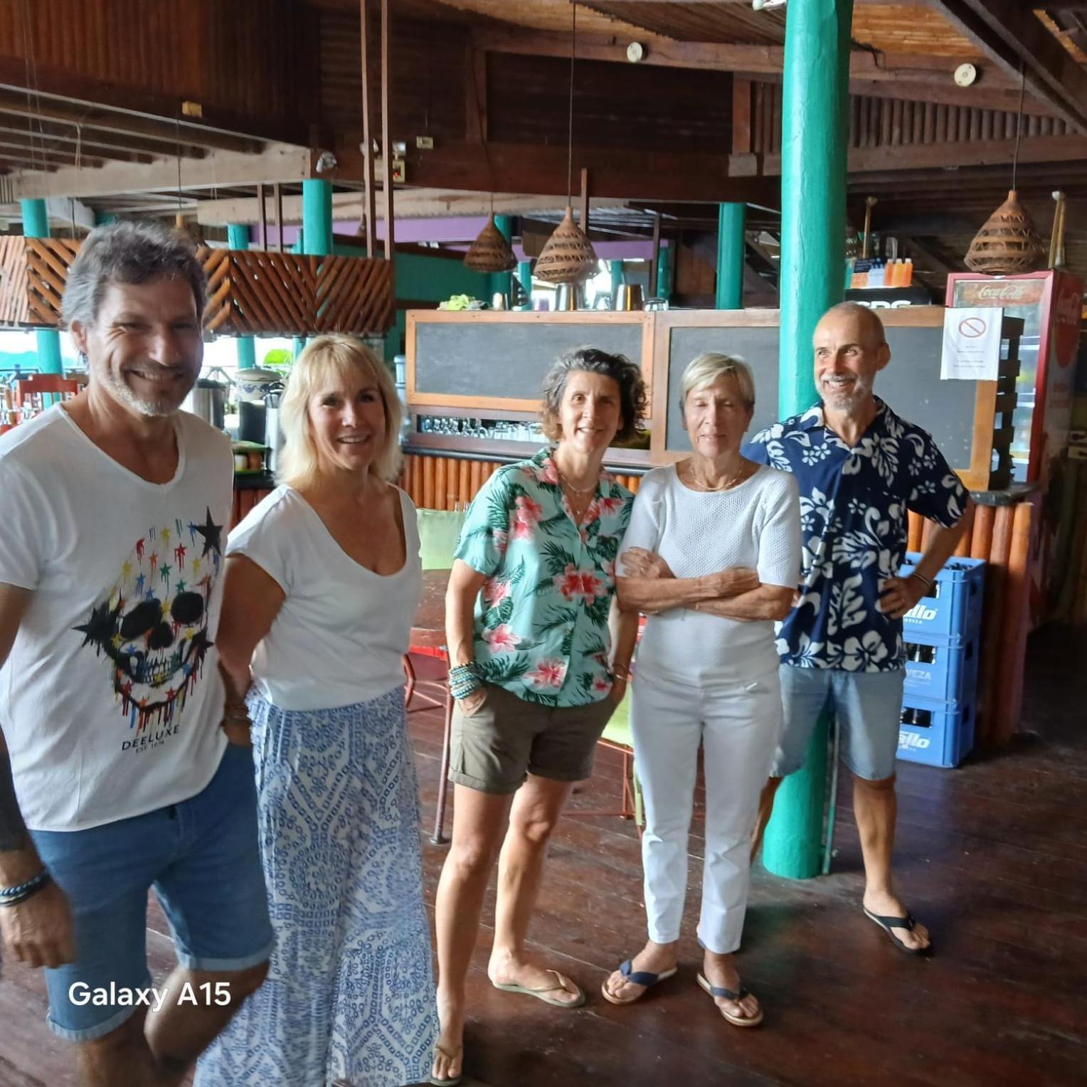 Tortugal Boutique River Lodge Rio Dulce Luaran gambar